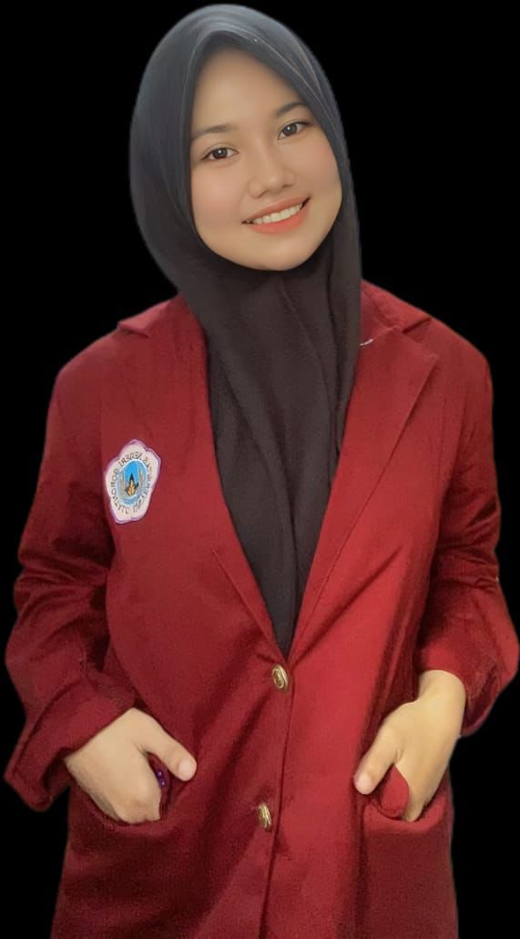 Nurdiyani Aliwu