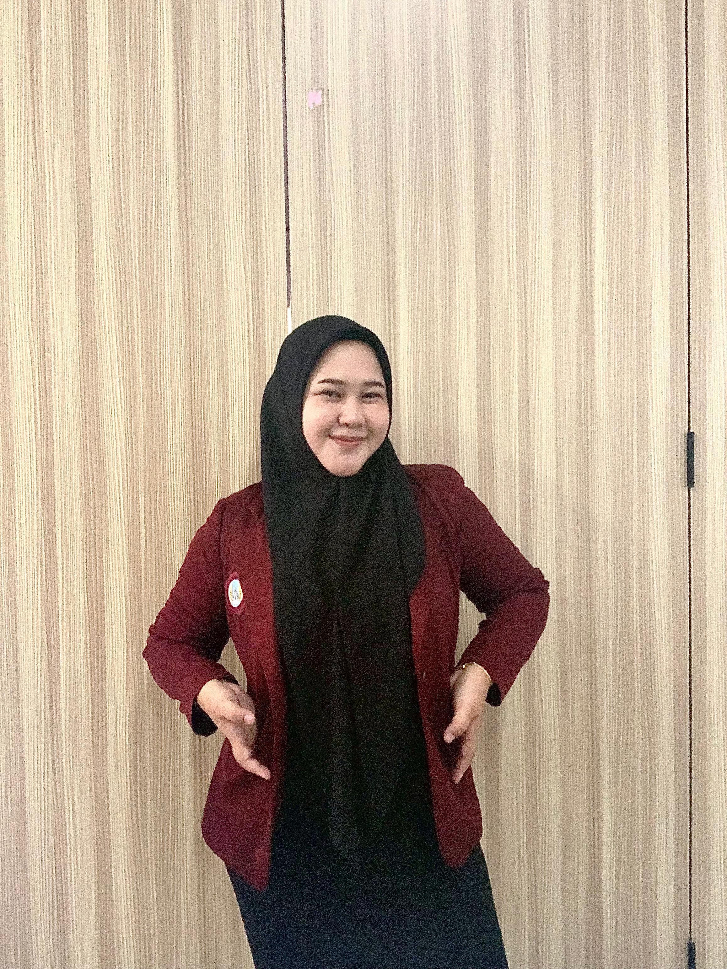 Nur Fadilah Putry Nalole